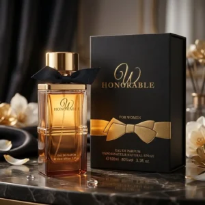 Honorable Eau De Parfum For Women – 100ml