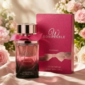 Honorable Pour Women Eau De Parfum 100ml
