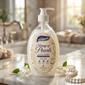 Hoorain Hand Wash 500ml
