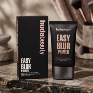 Huda Beauty Easy Blur Primer