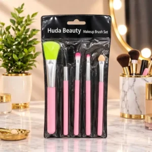 Huda Beauty Makeup Brush Set