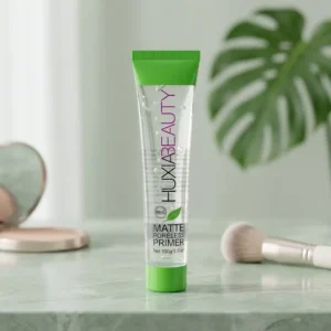 Huxia Beauty Matte Poreless Primer - 100g