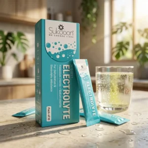 Hydreet Electrolyte Powder Pack of 10