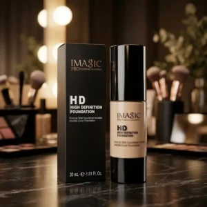 IMAGIC HD High Definition Foundation 30ml