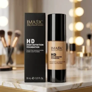 IMAGIC HD High Definition Foundation 30ml