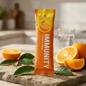 Immunity Vitamin C 1000mg