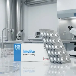 Imulite (Azathioprine) Tablets