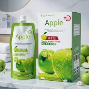 Apple Hair Color - JIAYING Apple Pure Revitalizer