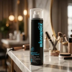 Keraplex+ Keratin+ Treatment by PAND TECH