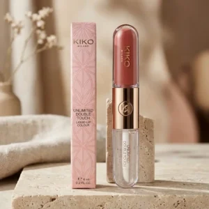 Kiko Milano Unlimited Double Touch Liquid Lip Colour