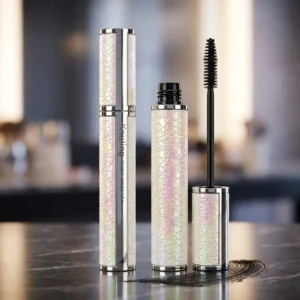 Koujing Thick Mascara - Volumizing & Lengthening Formula