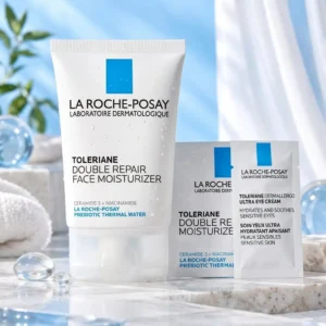 La Roche-Posay Toleriane Double Repair Face Moisturizer