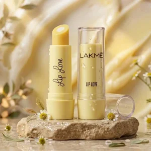 Lakmé Lip Love Lip Care Balm with SPF 15