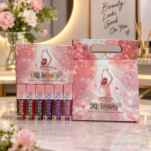 Lip Gloss Velvet Shine Comfort