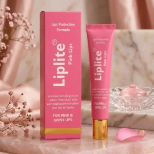 Liplite Pink Lips Protection Formula