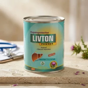 LIVTON Powder – 400gm