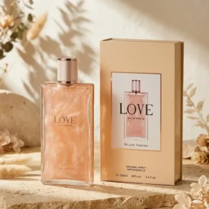 Love Eau De Parfum 100ml