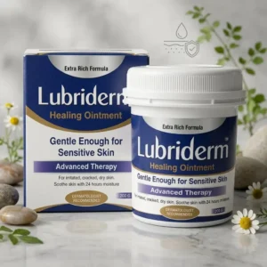Lubriderm Healing Ointment Advanced Therapy 200 G