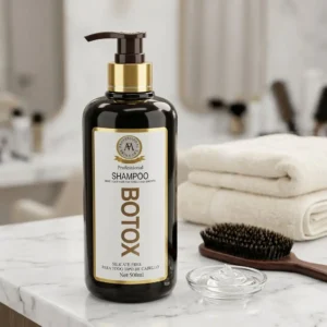 M Professional Skin Care BOTOX Professional Shampoo 500ml