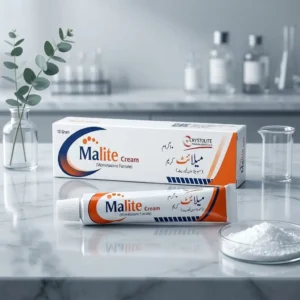 Malite Cream (Mometasone Furoate) 10 Gram