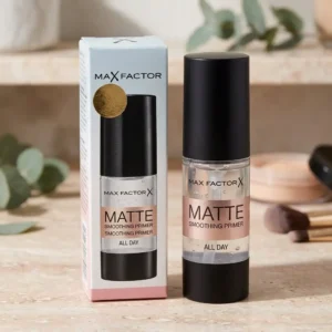 Matte Smoothing Primer All Day