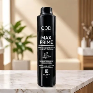 Max Prime Hair Reconstructor S-Fiber Treatment 1L