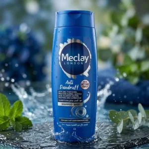 Meclay London Anti-Dandruff Shampoo