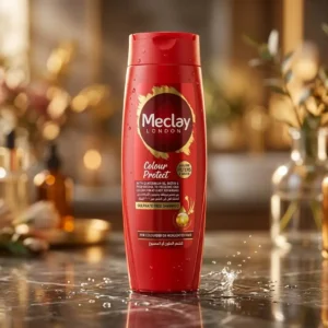 Meclay London Colour Protect Sulphate Free Shampoo