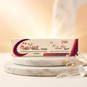 MelAKut Cream 15 Gram