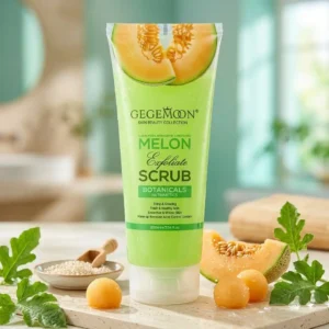Melon Exfoliate SCRUB