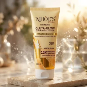 Mhod’s Istanbul Gluta-Glow Serum Burst Lotion 200ml