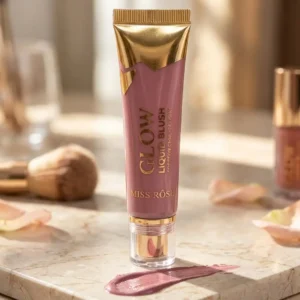 Miss Rose Glow Liquid Blush