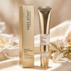 Miss Rose Make Up Base Primer Soft Smooth Moisturizing 30ml