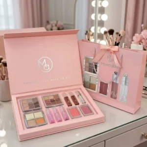 Mocallure Professional Make Up Kit Gift Set