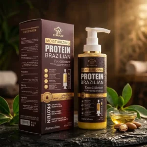 Moisturizing Protein Brazilian Conditioner - Starplex