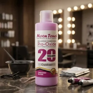 Moon Touch Pro-Oxide 20 Volume Cream Developer