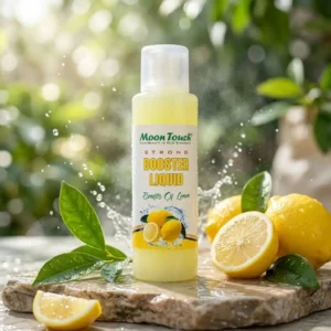 Moon Touch Strong Booster Liquid Benefits Of Lemon