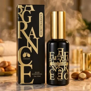 Morocco Argan Oil Hair Essential Secret Fragrance
