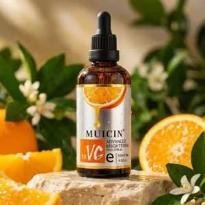 Muicin Advanced Brightening Face Serum 100ml