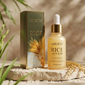 Muicin Rice Serum 35ml