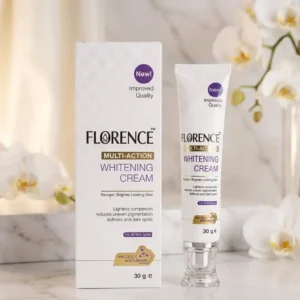 Multi-Action Whitening Cream 30g