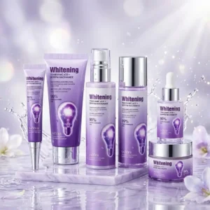 Multiple Whiten 6-PCS Gift Set