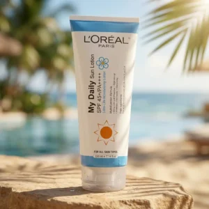 My Daily Sun Lotion SPF 45+/PA++++ Ultra-Lite Moisturizing Lotion
