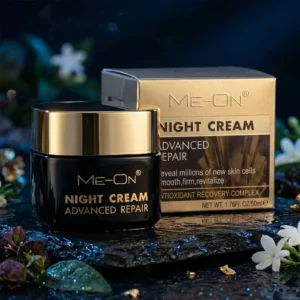 NIGHT CREAM ADVANCED REPAIR