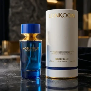 Noble Blue Eau De Parfum