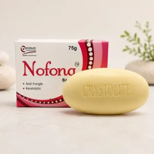 Nofona Bar 75g