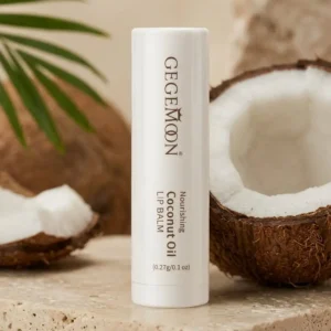 Nourishing Coconut Oil Lip Balm