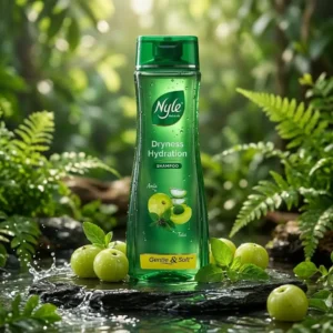 Nurale Dryness Hydration Shampoo