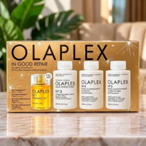 OLAPLEX In Good Repair Strength & Shine Hair Kit