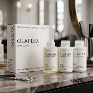 Olaplex Traveling Stylist Kit